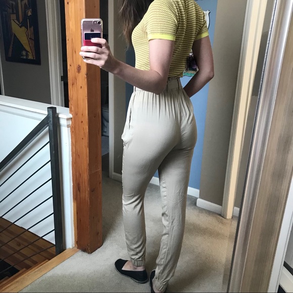 Bik Bok Isabella pant - Picture 3 of 6